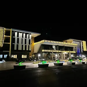  Station touristique Deluxe Resort&spa