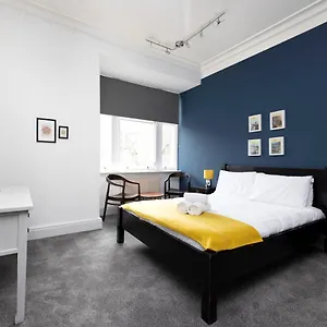 **** Hotel Joivy Haymarket Royaume-Uni