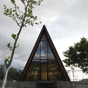  Maison d'hôtes Bujtina Vjosa