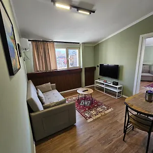  Appartement Tafa Albanie