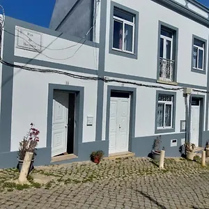  Maison d'hôtes Downtown Portugal